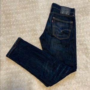 Levi’s 511 31 x 32